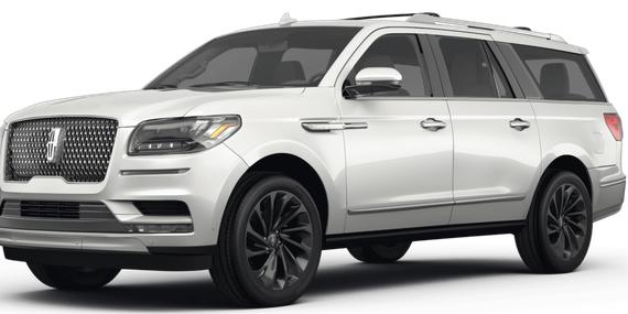 LINCOLN NAVIGATOR L 2021 5LMJJ3LT8MEL10052 image